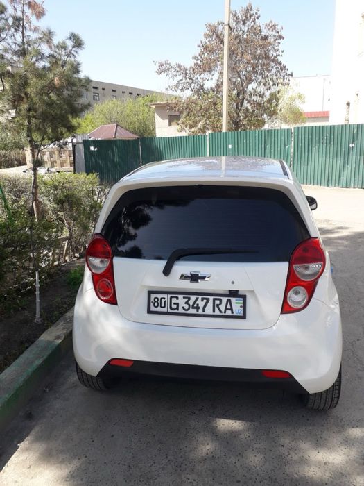 Продается Spark