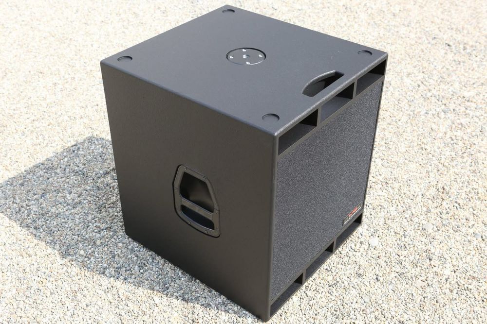 Subwoofer nexus x18 (fx20,xa2,sub18)