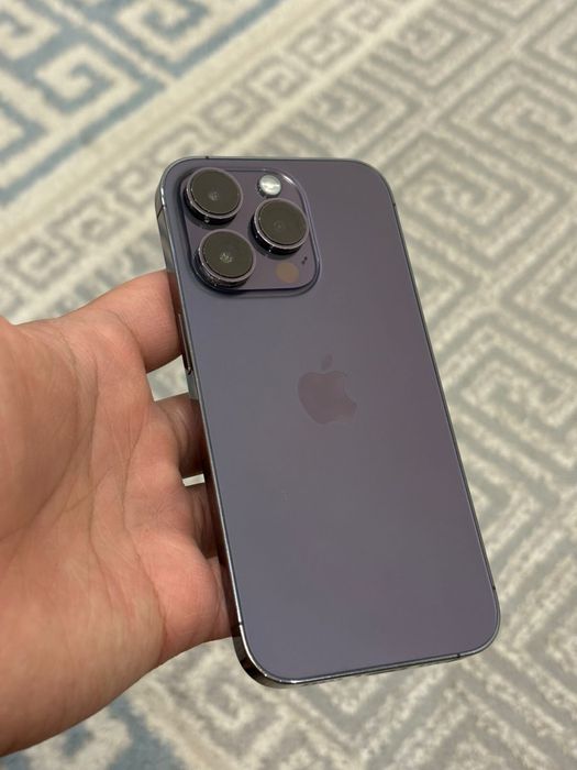 Срочно продам Айфон 14 про