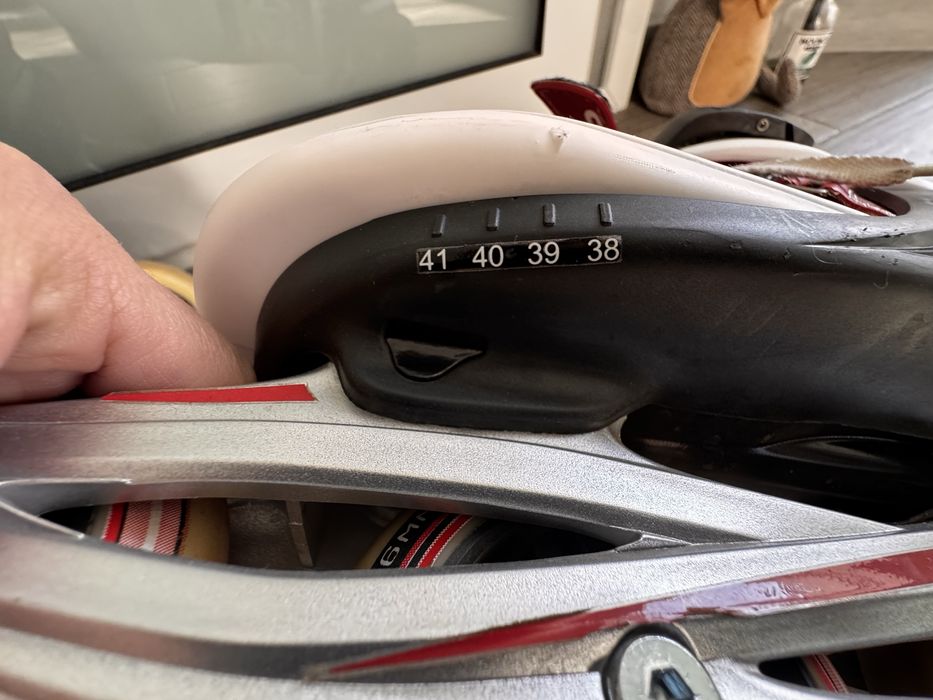 Patine cu rotile (role) Head