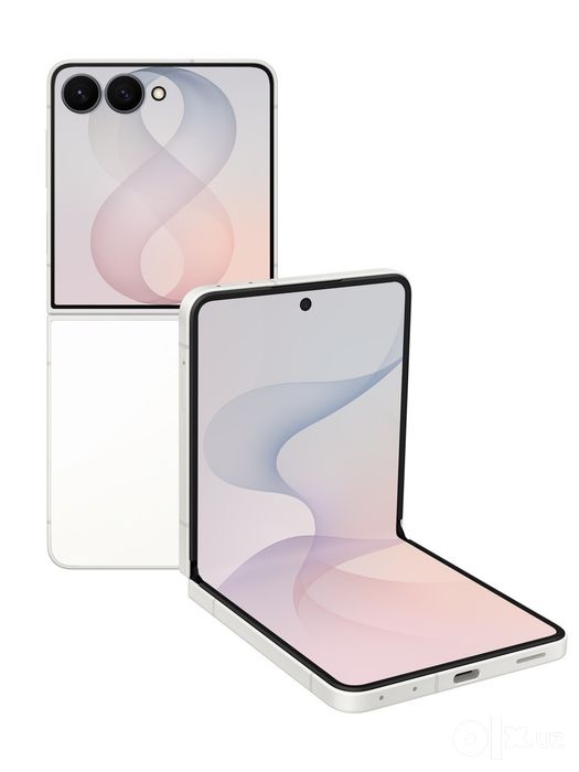 Samsung Galaxy Z Flip 8  (2026) New Super Skidka+Garantiya+Dastavka