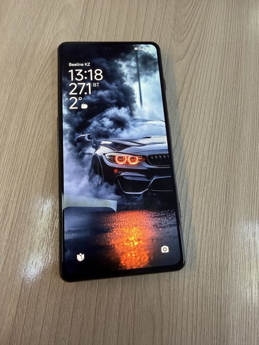 Xiaomi Poco F4 gt 12/128gb