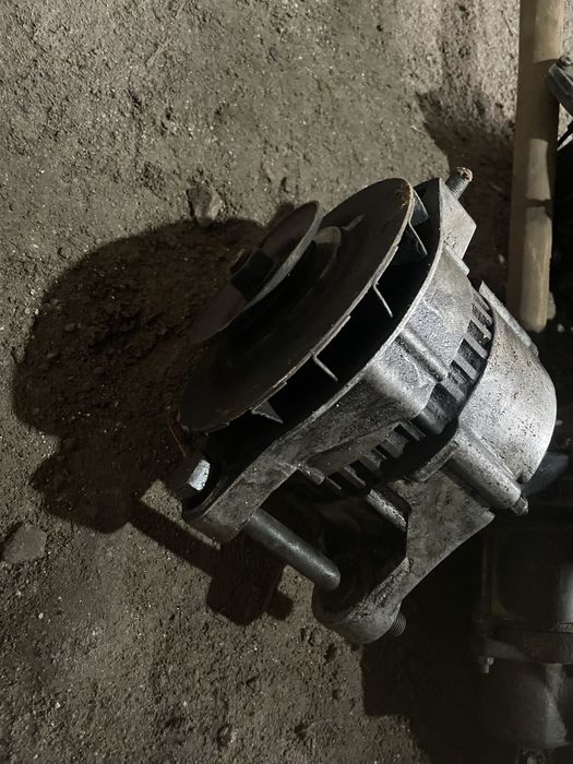 ваз 2106 по запчастям