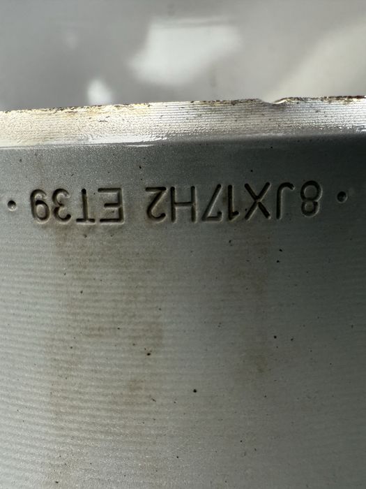 audi a4 a6 q5 215/60/17 оригинални 450лева