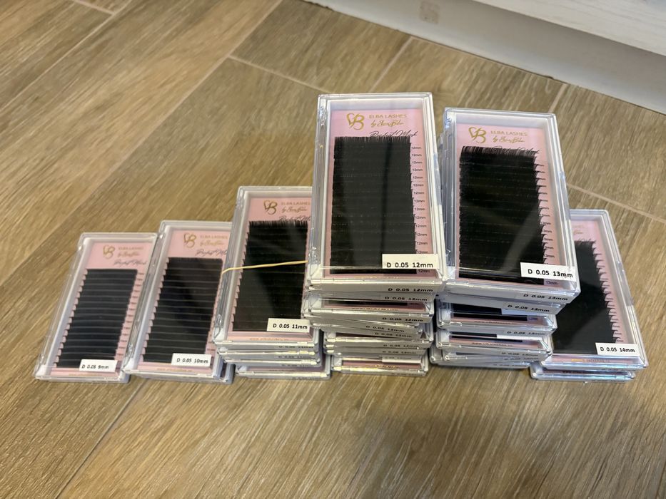 Vand extensii de gene -26 casete