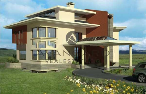 Продава се Къща в Пловдив, Коматево - 6000 кв.м за 116 €/кв.м - Снимка #2