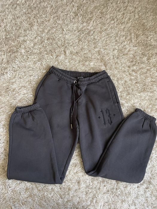 Pantaloni trening Iron Maiden