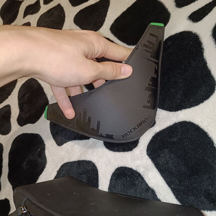 Сумка для велосипеда RockBros