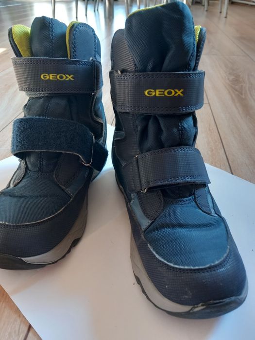 Апрески Geox н- 36