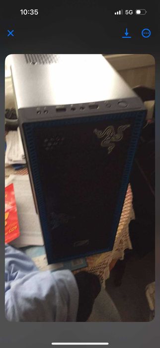 Gaming PC | Marvel Rivals | CS 2 | Overwatch 2 | League of Legends