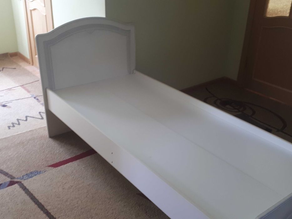 Кровать детская подростковая