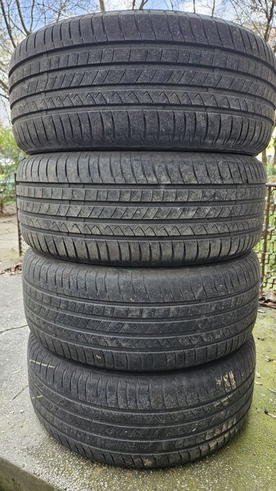 Летни гуми DAYTON 215/55/16