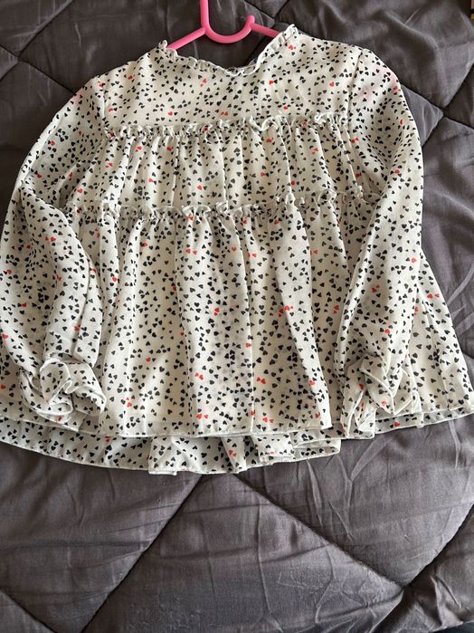 Риза Майорал за момиче