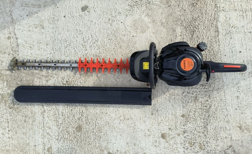 Trimmer gard viu fuxtec lama 80cm