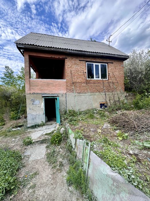 Продам дачу на аблакетке иртыш-3