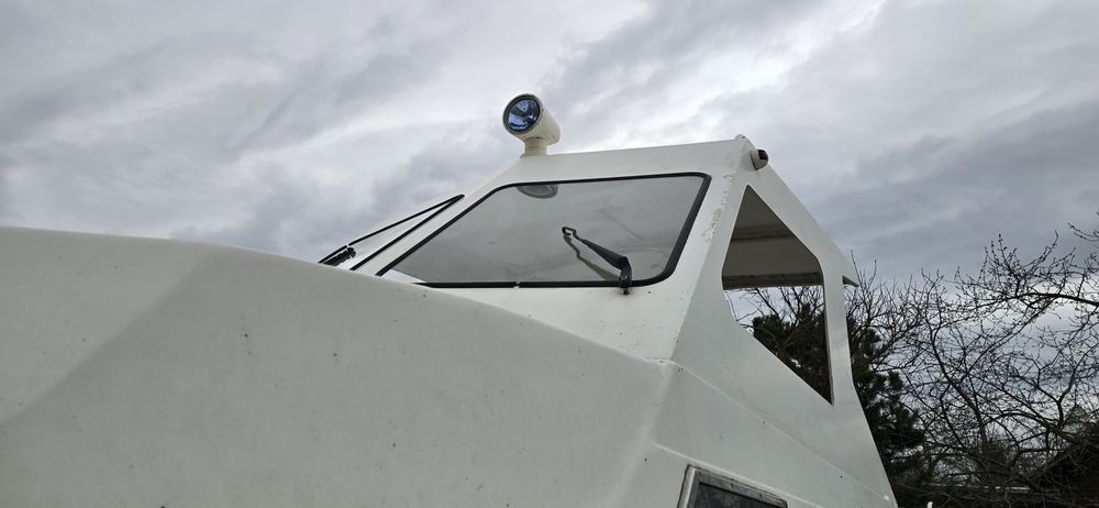 Моторна Лодка 6.5