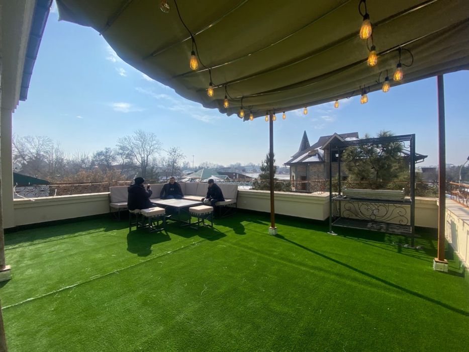 Продается таунхаус