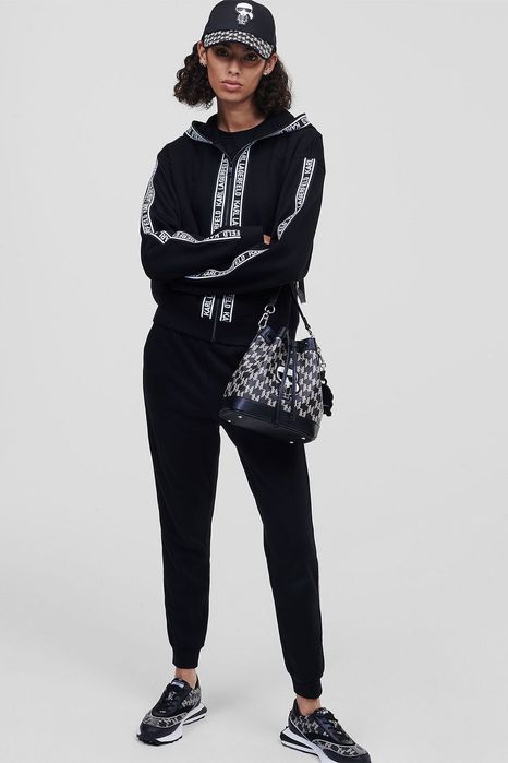 Спортен сет Karl Lagerfeld