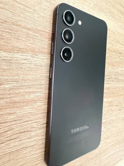 Samsung Galaxy S23