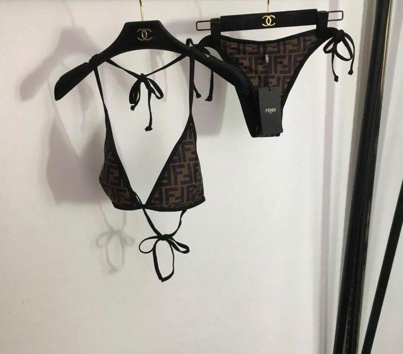 Дамски бански Burberry Valentino Fendi Gucci