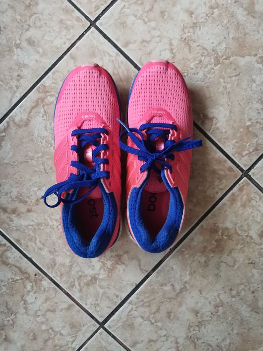 Adidas Supernova Boost Techfit – ca noi, mărimea 37