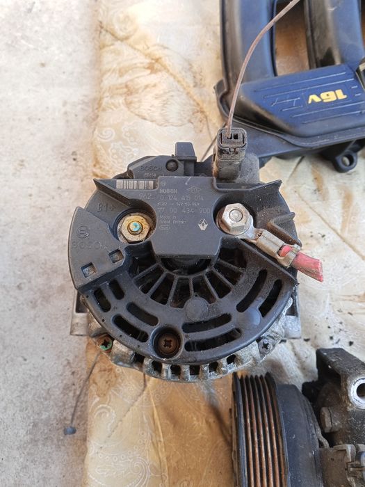 Продам на ларгус Рено