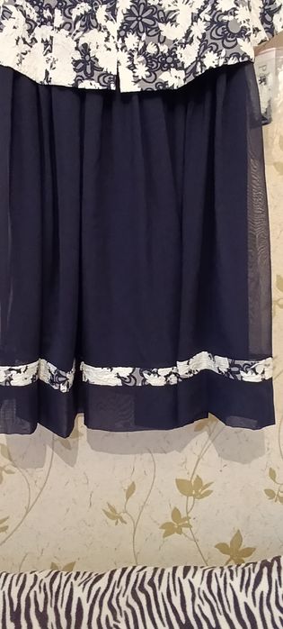 Платье для женщины