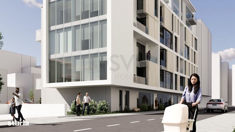 Apartament 3 camere Decebal Piata Muncii