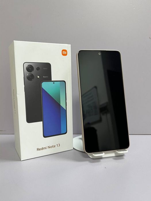 Redmi Note 13 #АК12868