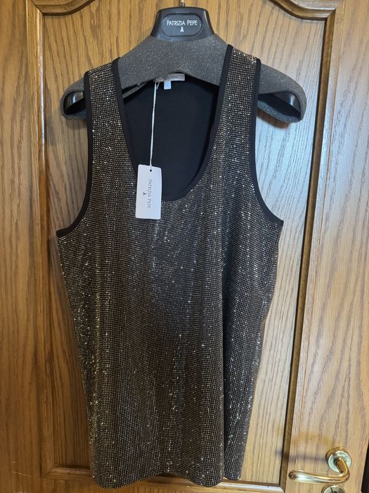 Топ Patrizia Pepe