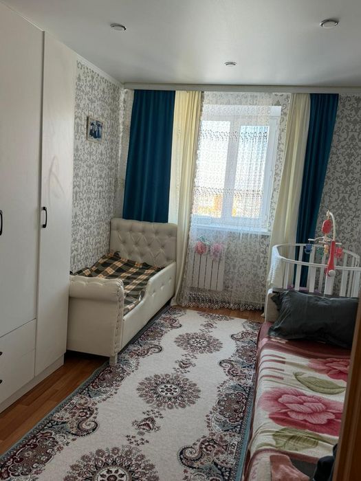 Продам двухкомнатную квартиру