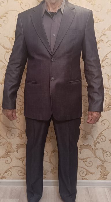 Костюм классический