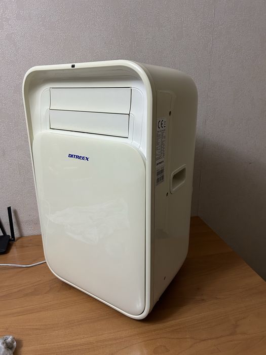 мобильный кондиционер DITREEX
