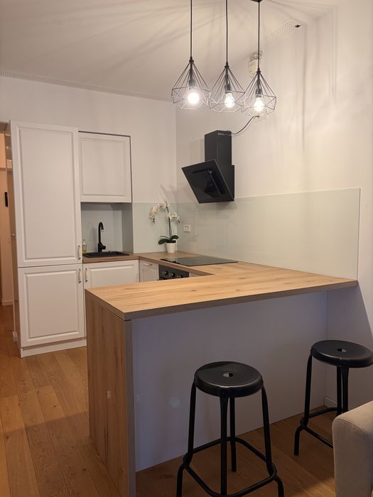 Studio premium langa Herastrau