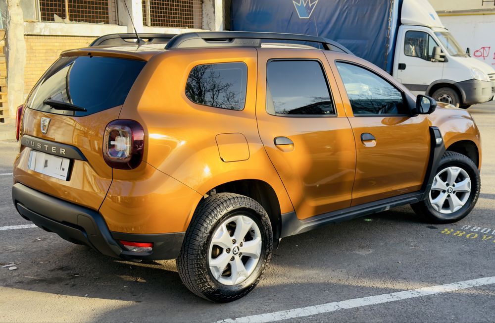 Vand Dacia Duster 1.5dci