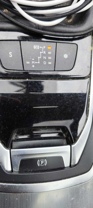 Peugeot 308 sw 1.6 hdi