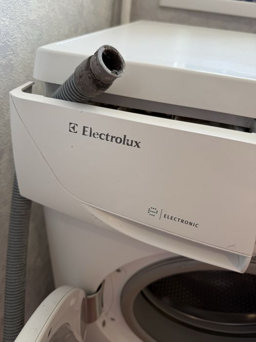 Стиральная машинка не рабочая