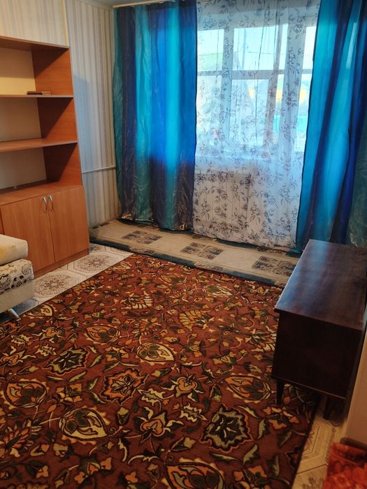 Сдам 1ком  квартиру в р-не парк Пушкина