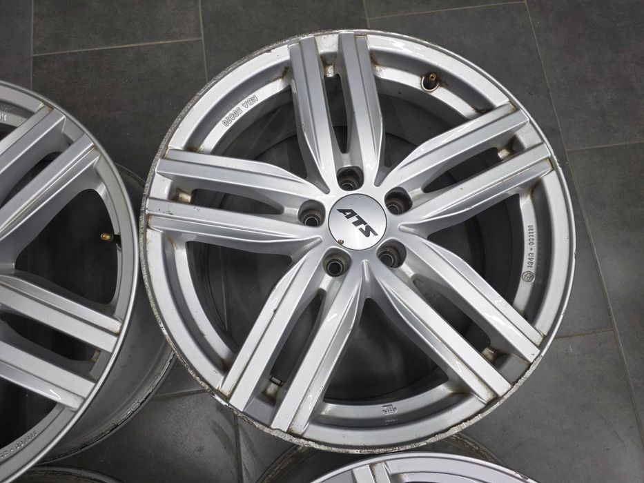 Джанти 18 - Mercedes, Audi, VW, Skoda, Seat