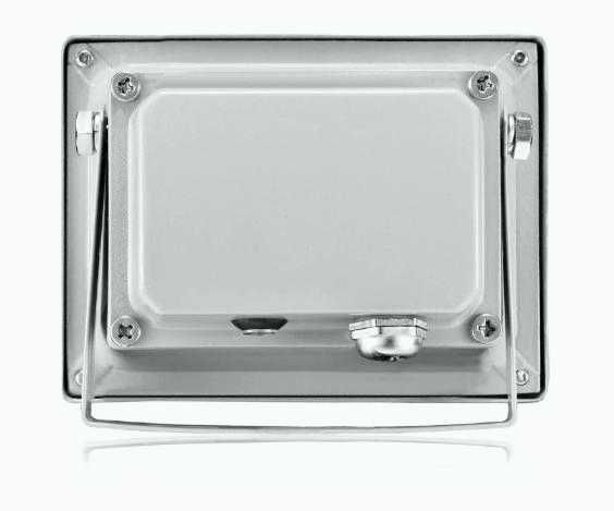 4x ARRAY LED Infrared Oсветител CCTV Илюминатор 50M Нощно Виждане