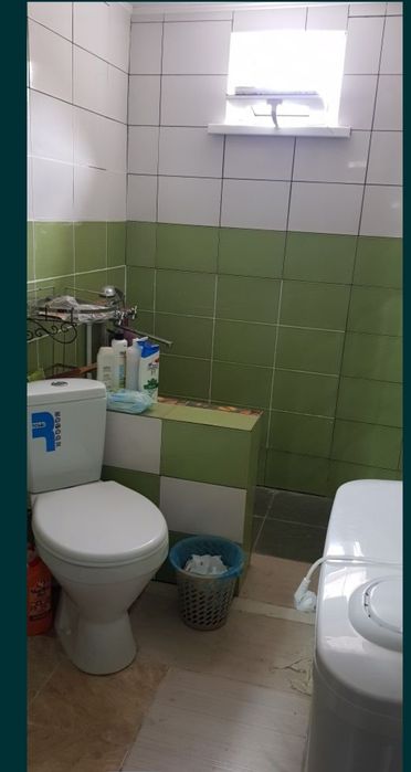 Продам дом квартира