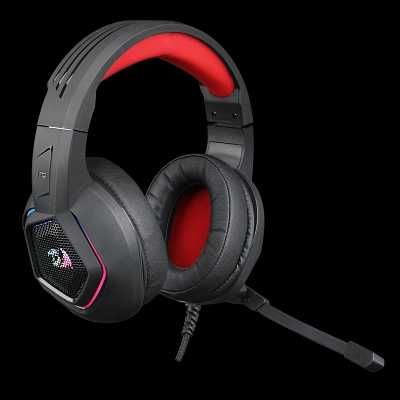 Игровые наушники REDRAGON MEDEA H280 RGB оригинал