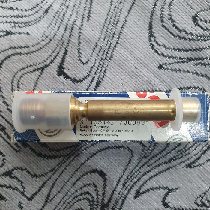 Продам Форсунка 102 дв. Мерседес