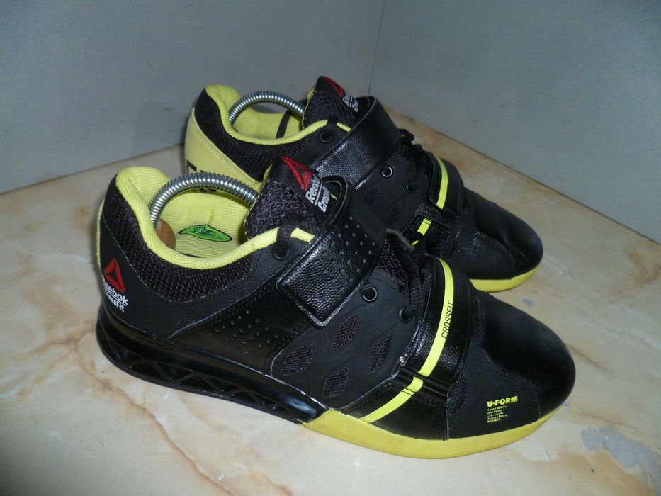 REEBOK CrossFit №37