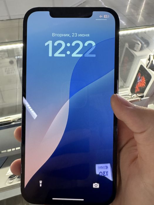 iPhone 12 pro max