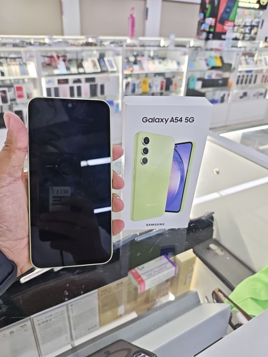 Samsung A54 5G 8/256