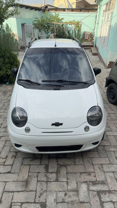 Matiz propan 2017