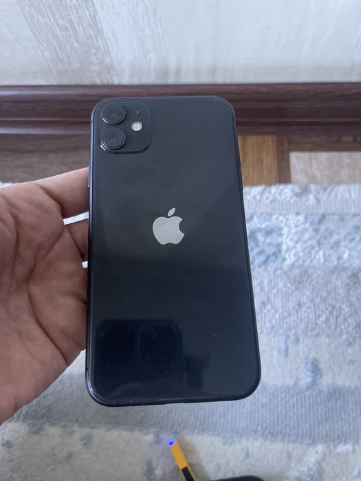 Iphone 11.