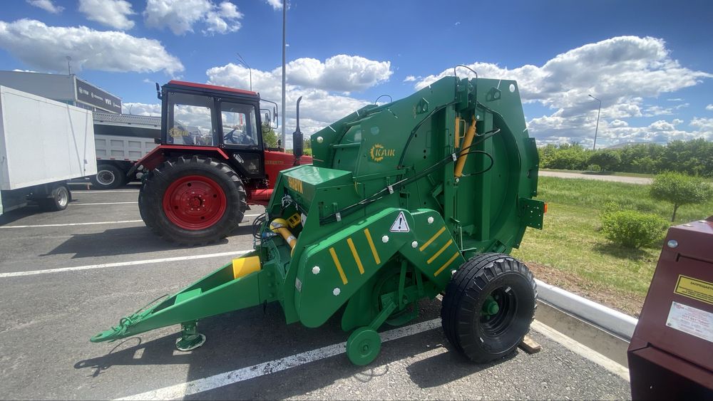 Фермерское хозяйство