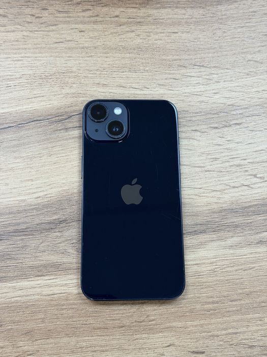 ‼️iPhone 14 Midnight 128Gb - Sanatate bat.100% - Garantie 12 luni